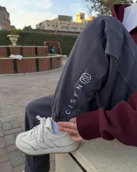 Nasij Pants