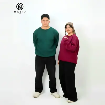 سويت شيرت كرونيك
